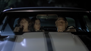 Richard Linklater says he still has “PTSD” from filming <i>Dazed And Confused</i>